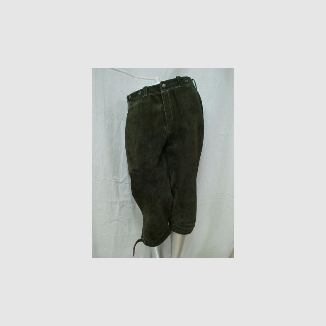 Meindl Stiefelhose Gr. 25 1Gesäßtasche