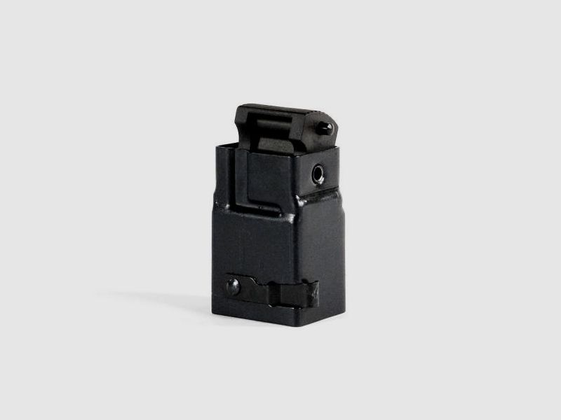 Heckler & Koch SP5 Magazinladehilfe