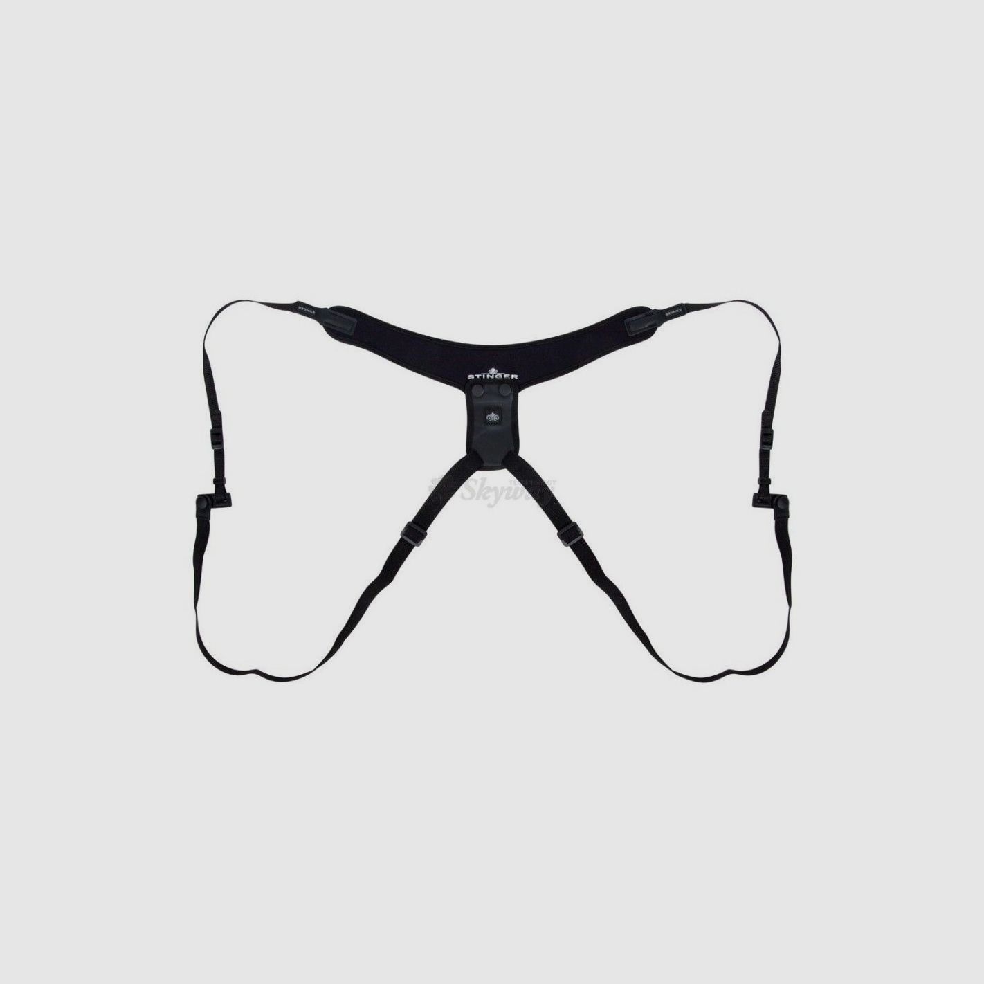 Neopren-Binoculars-Gurt STINGER, Bild 1 von 3
