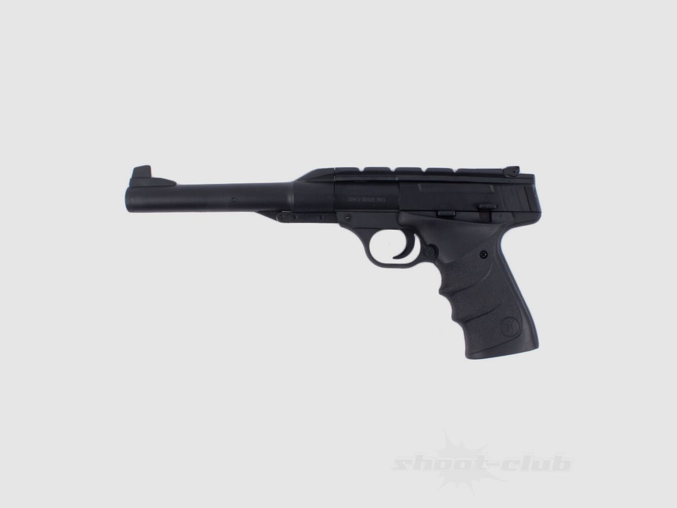 Browning Buck Mark URX Luftpistole