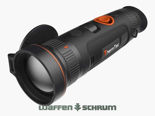 ThermTec Wild 350D