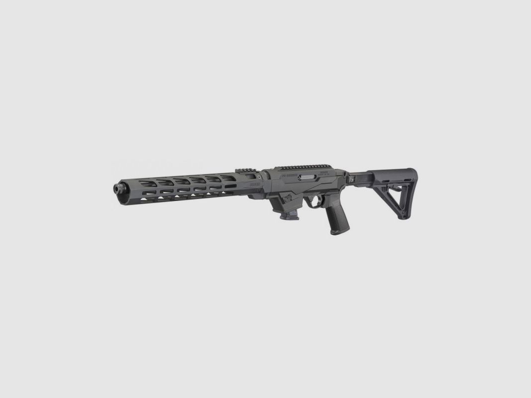 Ruger PC Carbine Chassis 9x19, Bild 3 von 5