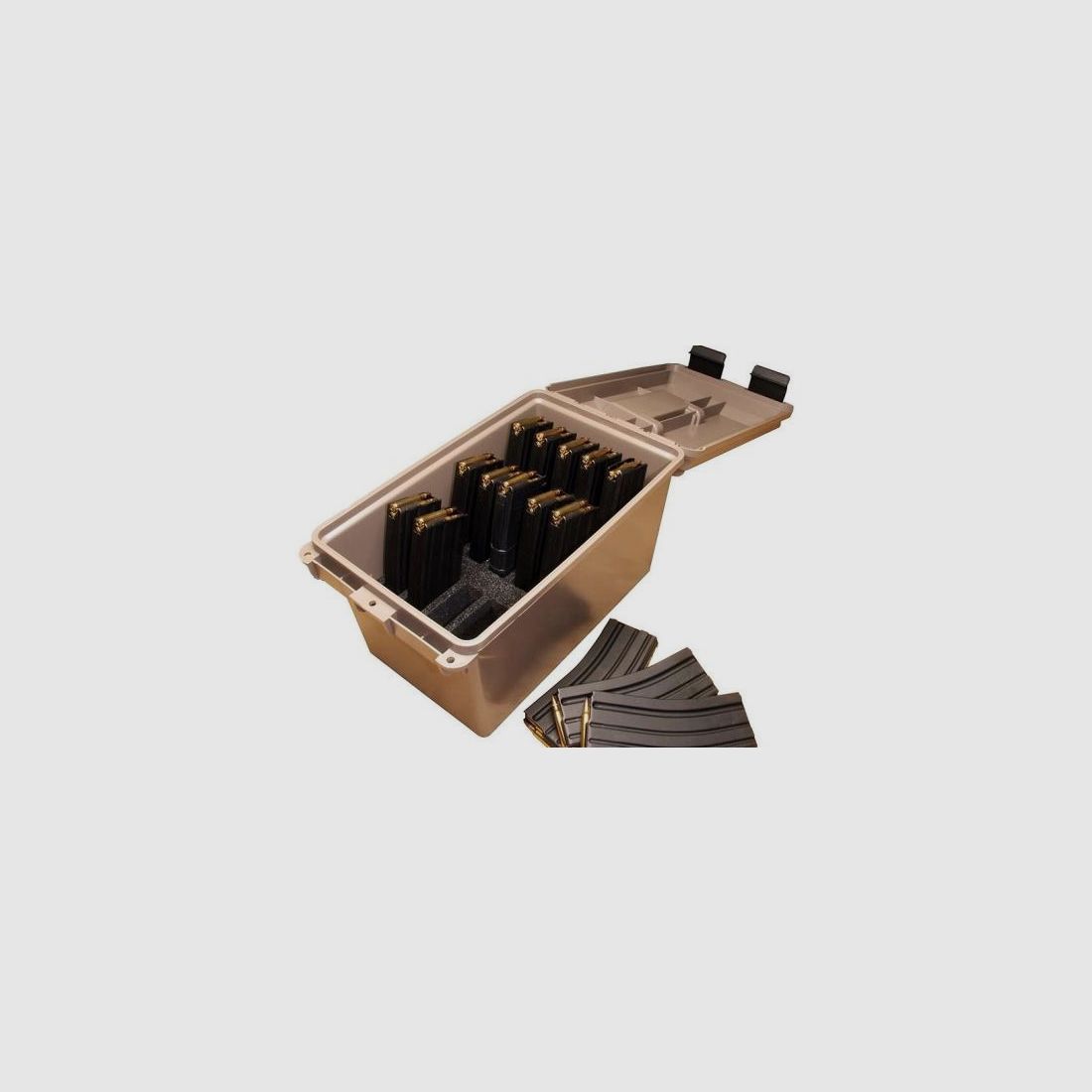 MTM Tactical Mag Can für AR15