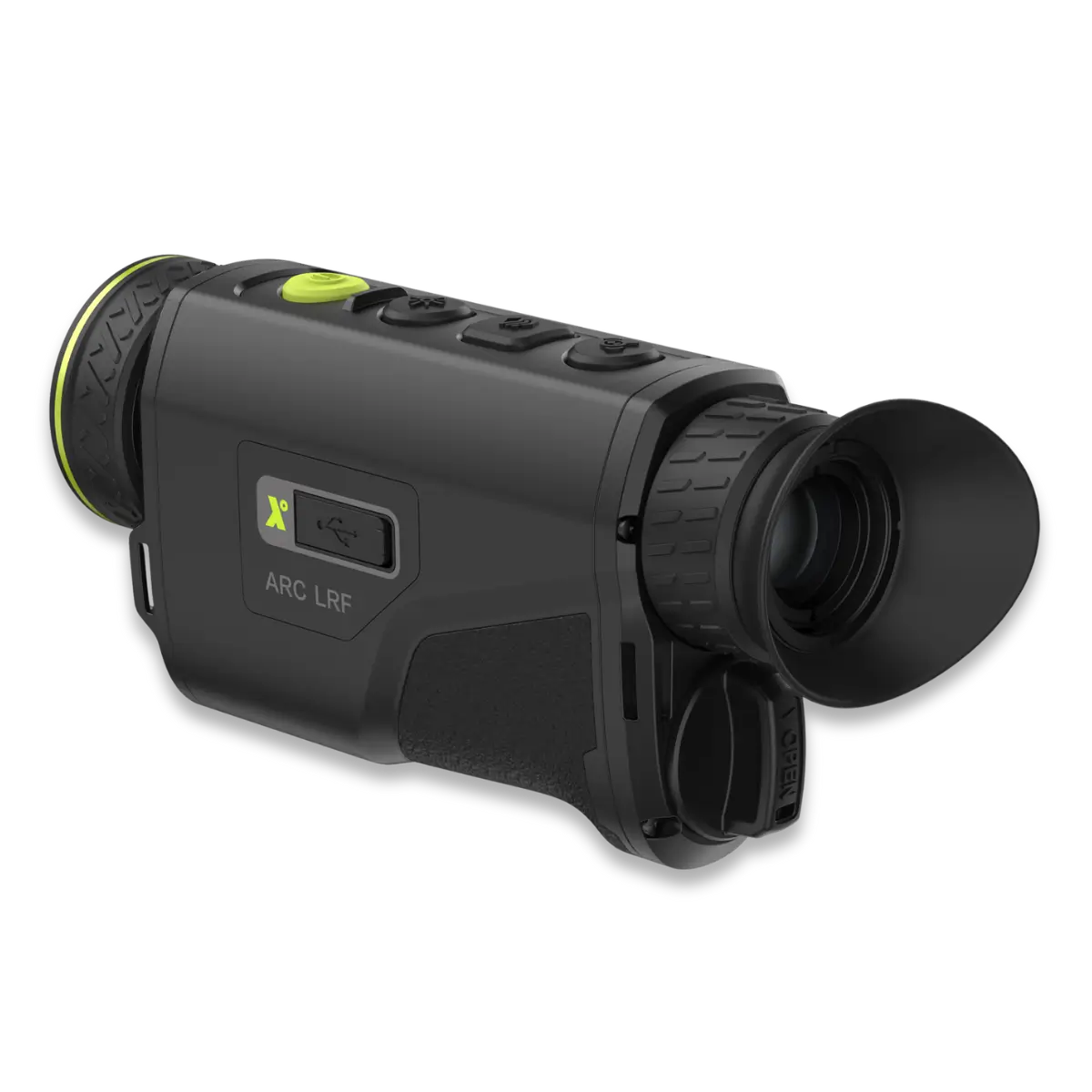Pixfra thermal imaging monocular Arc A635P LRF