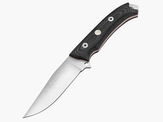 PUMA IP dexter black I