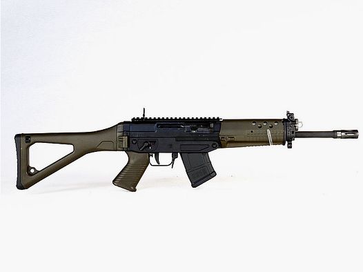 Sig Sauer SG 553 R Sport
