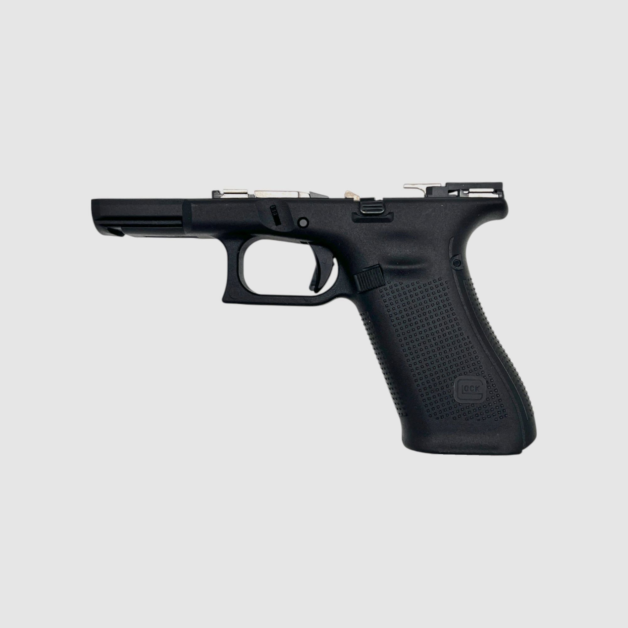 Grip, Glock 45 / 47 (with internals & backstraps), image 1 of 4