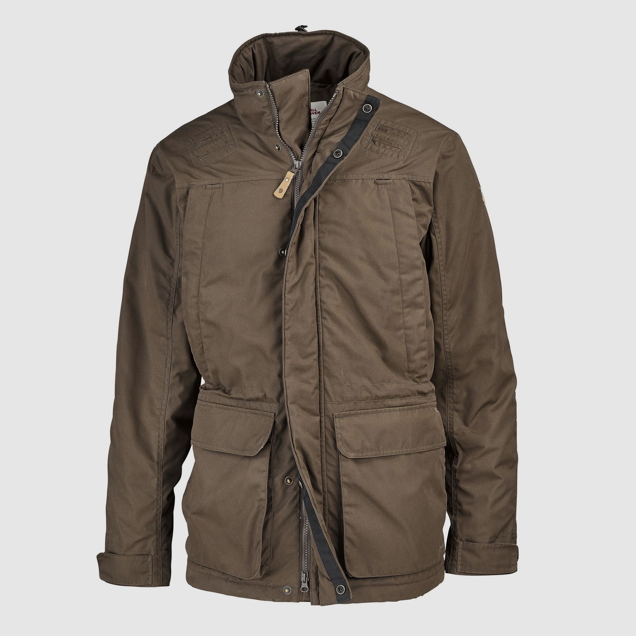 Fjällräven Jacke Brenner Pro Padded