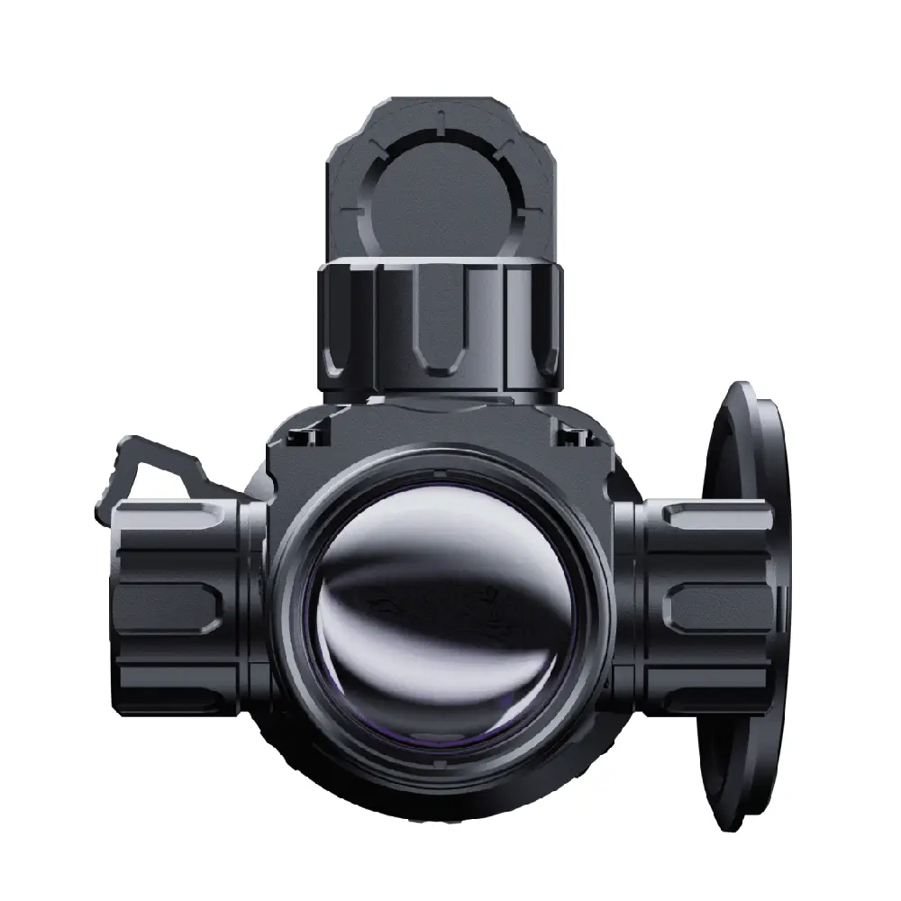 Telescopio termico Pard Pantera 640 Zoom, immagine 3 di 3