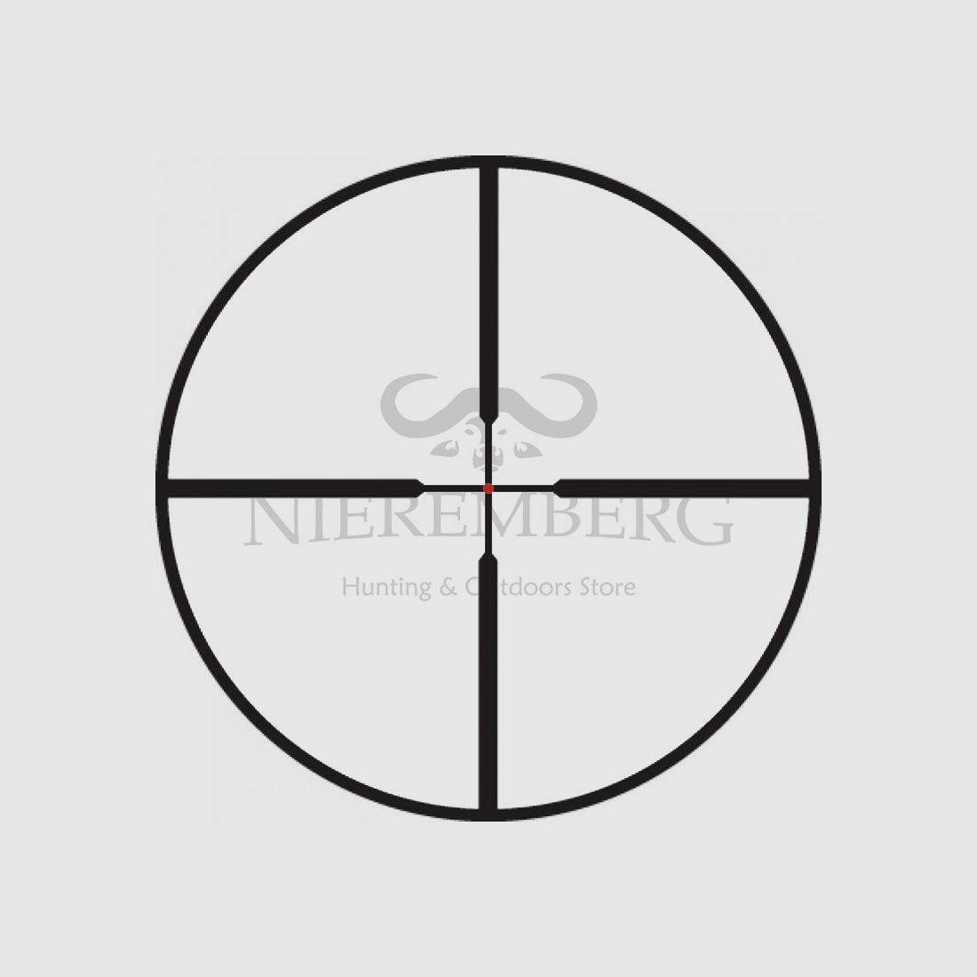 Lunette Leupold VX-5HD 2-10×42 CDS-ZL2, image 6 sur 6