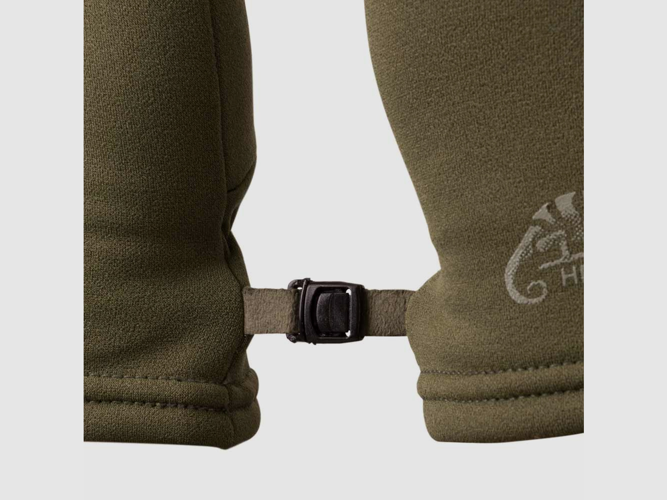 HELIKON-TEX TREKKER OUTBACK GLOVES OLIVE