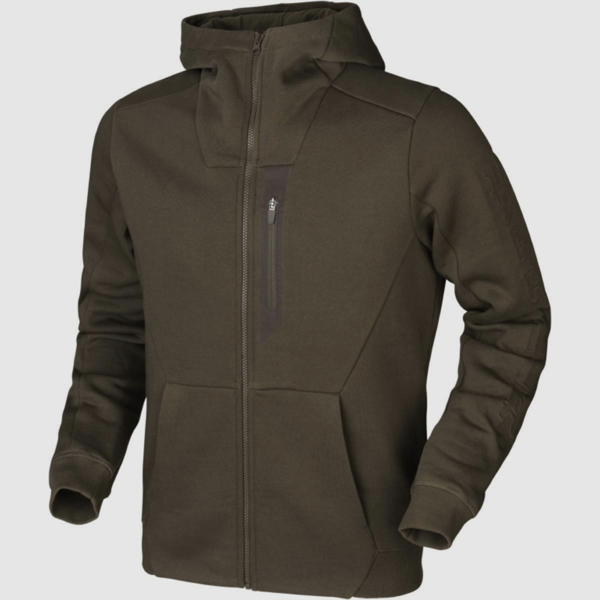 Härkila Willow Hooded Jacket Men Green XXL