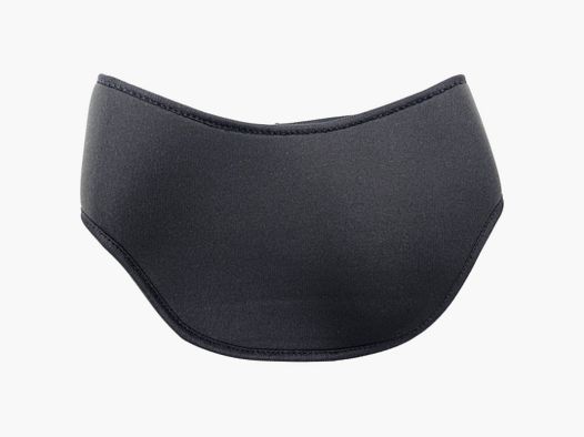 Nackenschutz SCHWARZ