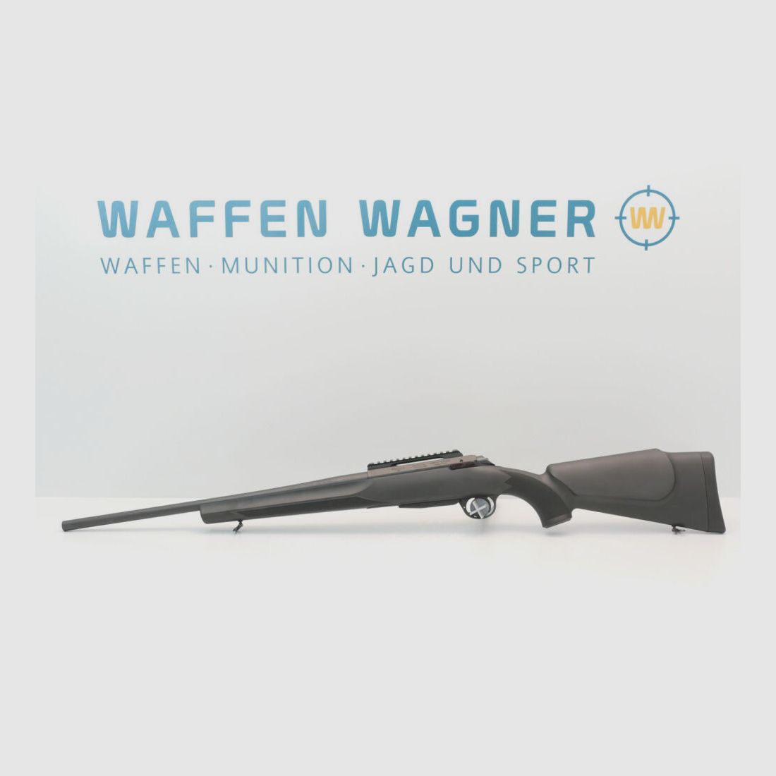 REVO Arms Srl Chasseur