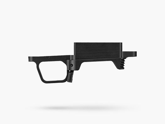 MDT Precision Bottom Metal