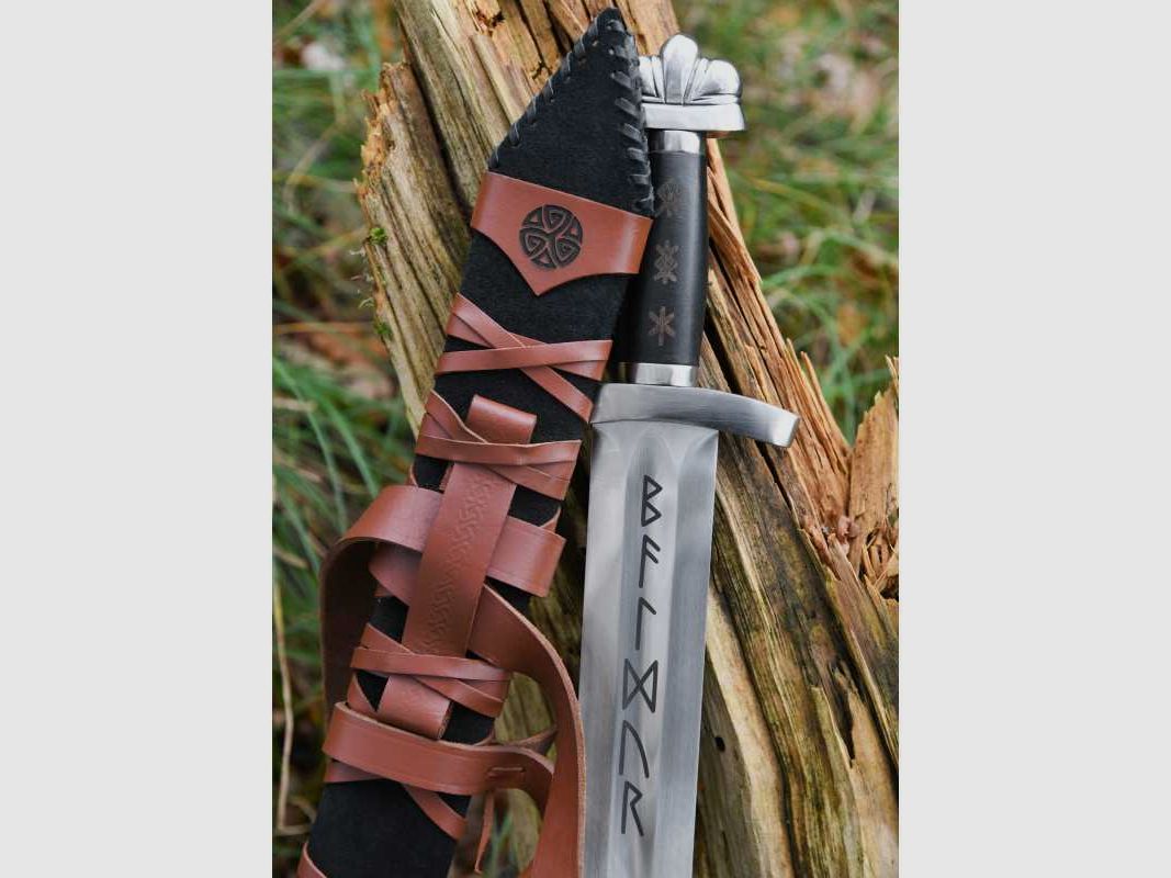 Windlass Steelcrafts Schwert von Baldur