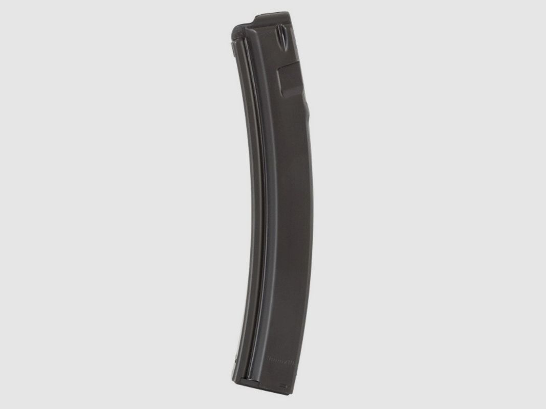 HK Cargador SP5K - 30 disparos - 9x19