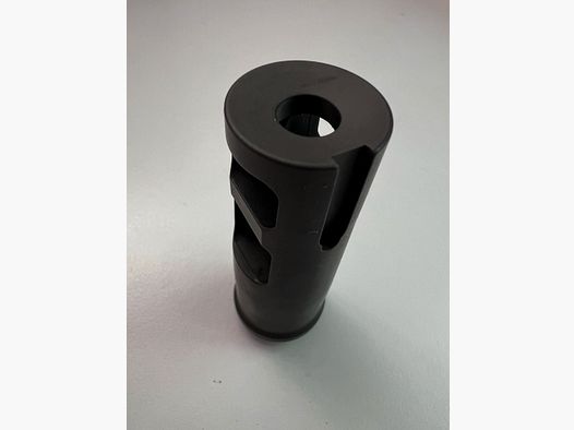 B&T muzzle brake compensator COMP Rotex IIA .308 Win / 7.62 NATO