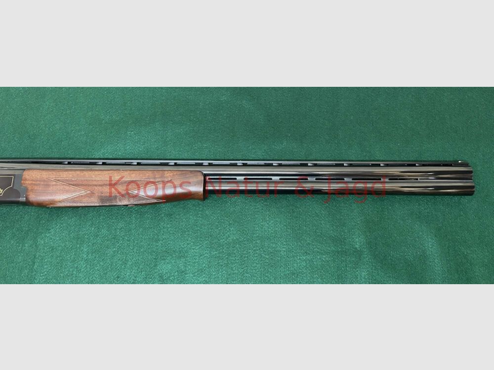 Browning Gti Sporter Ultra