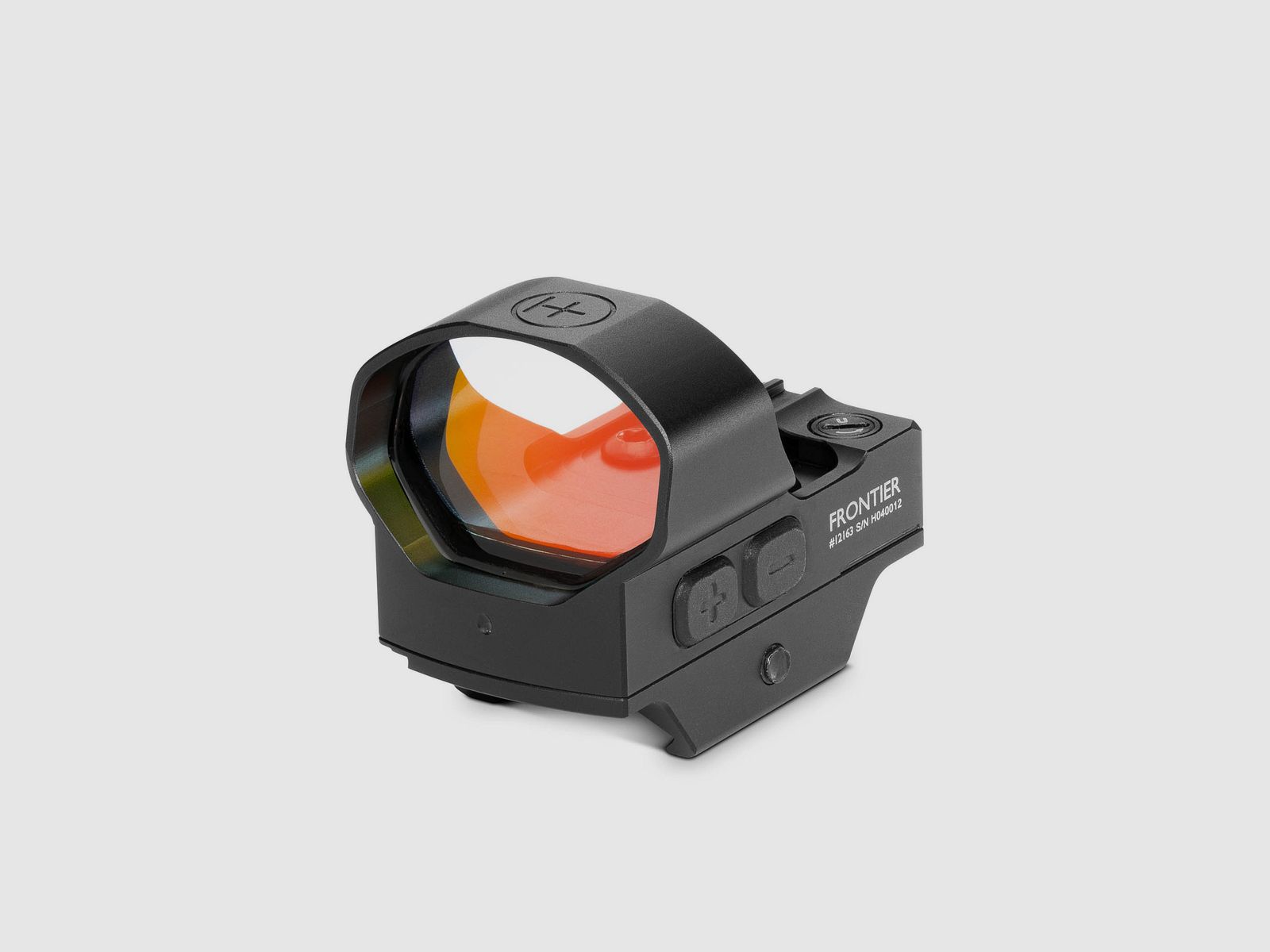 HAWKE Leuchtpunktvisier Frontier 1x30 3MOA, Bild 1 von 2