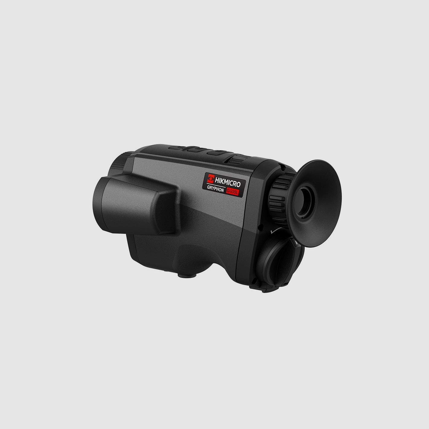 HIKMICRO Gryphon GQ35L Wärmebildmonokular, Bild 2 von 8