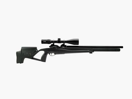 Stoeger XM1 Ranger Carbon 4,5mm M.Sigtekikkert 3-9x40AO