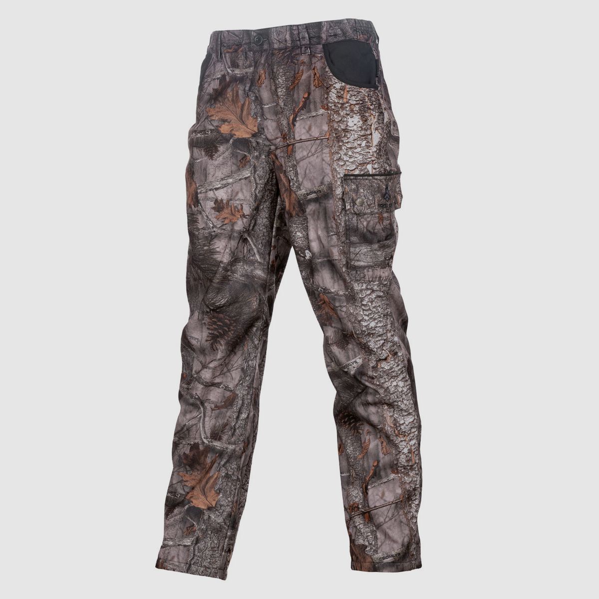 Treeland Hose Camo Camo Forest