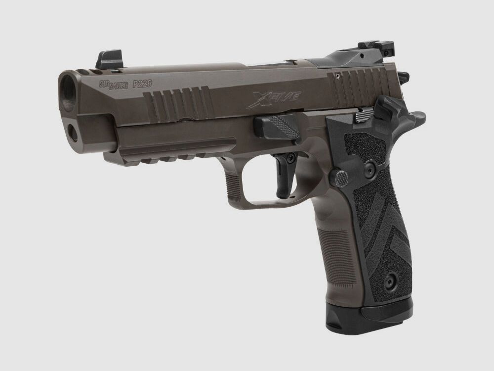 Sig Sauer P226 X5 Legion