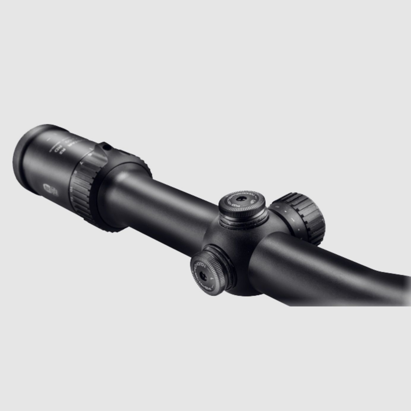 Meopta 181359001 telescopio Meostar R2 2-12x50 RD reticolo 4C 2 piano dell'immagine