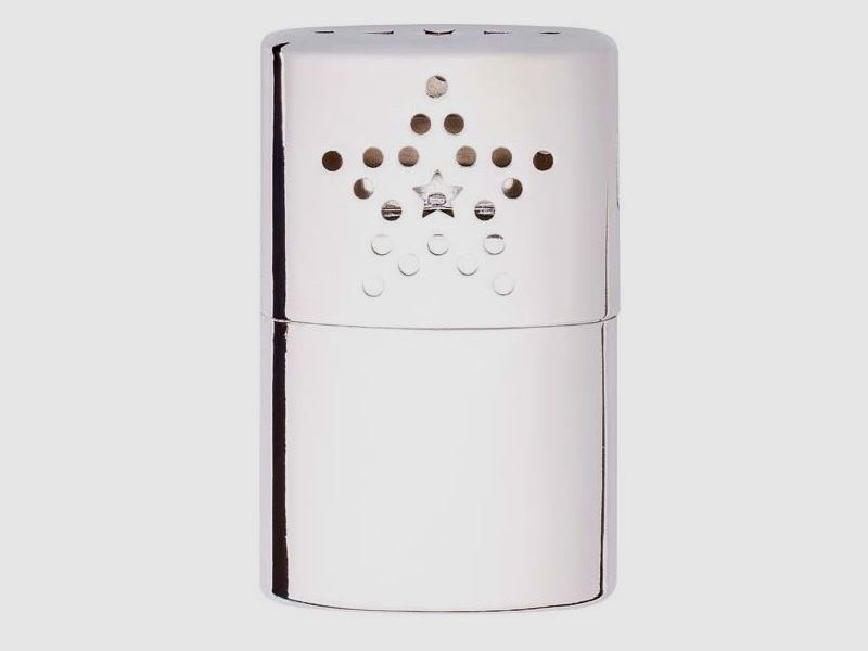 Herbertz handwarmer op aanstekerbenzine, afbeelding 2 van 3