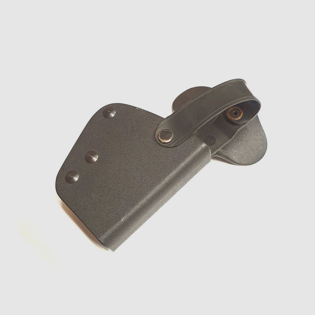 Holster for Glock 17, 19, 45 etc. by Höppne and Schumann