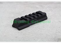 Recknagel Picatinny Schiene Mauser M25 kurz