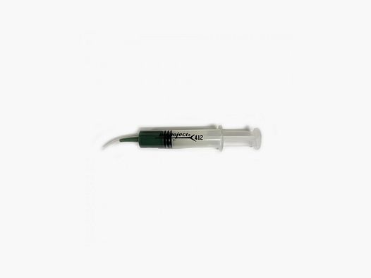 Kelbly Monoject 412 - Fett in Spritze
