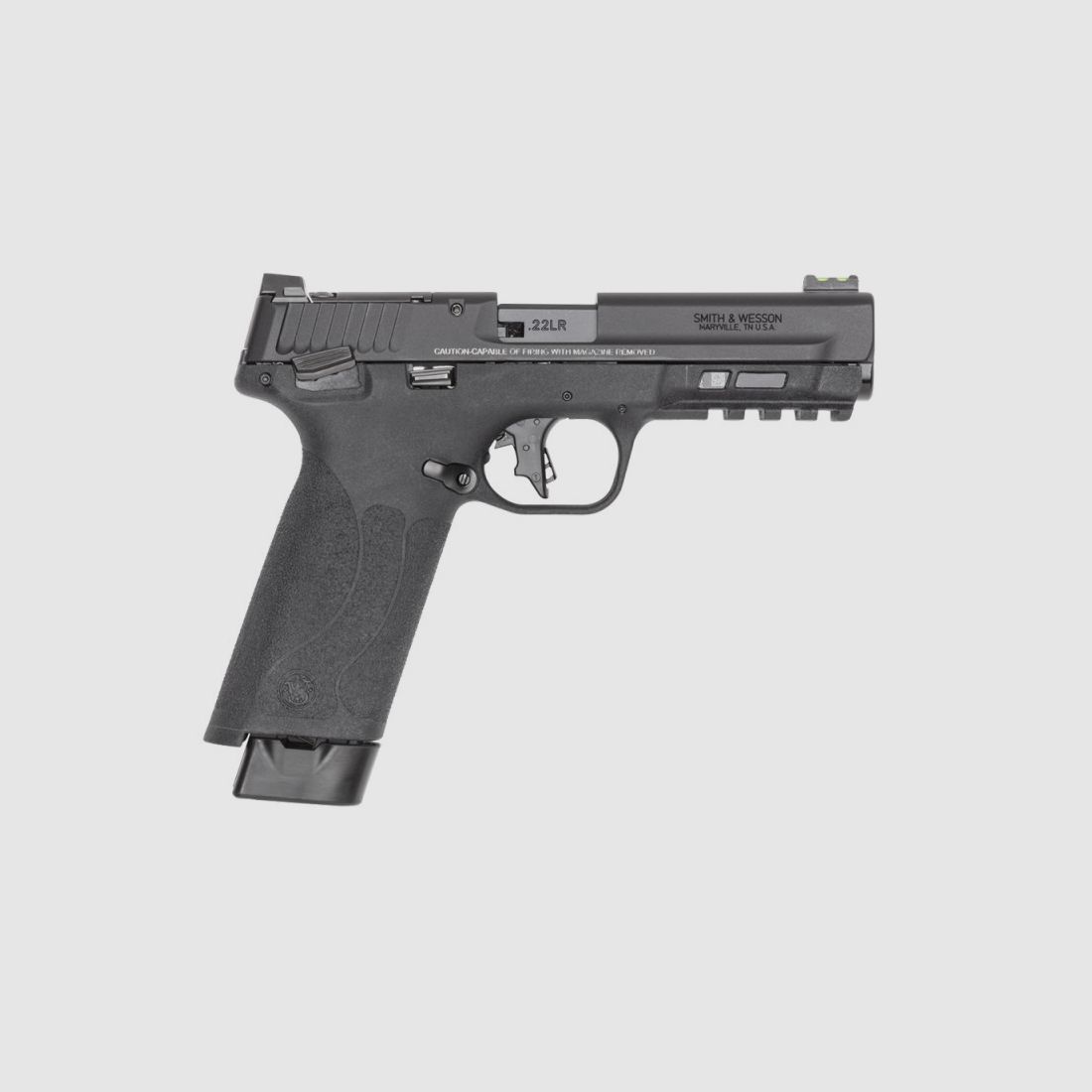 PISTOLE SMITH & WESSON M&P 22X SERIE 22LR 14312, Bild 2 von 3