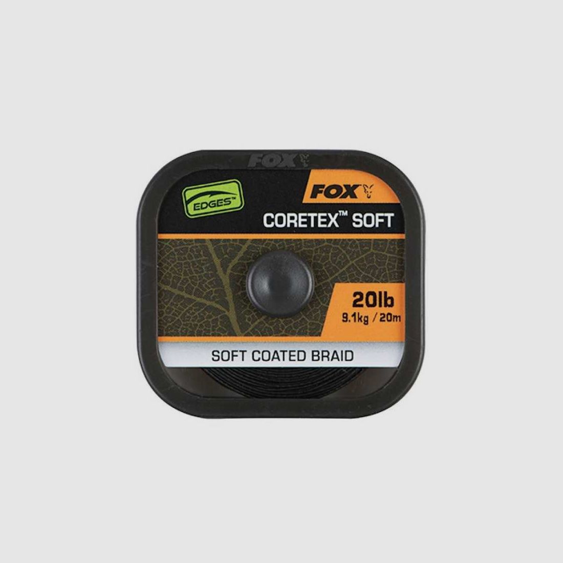 Coretex soft Naturals Fuchs, Bild 3 von 3
