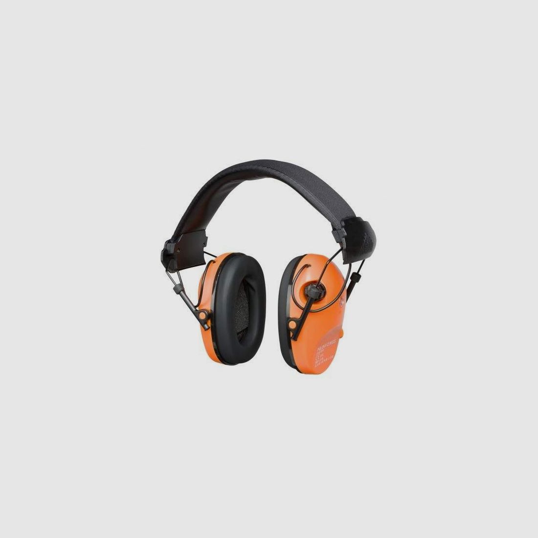 Casque amplifié Canicom, image 1 sur 4