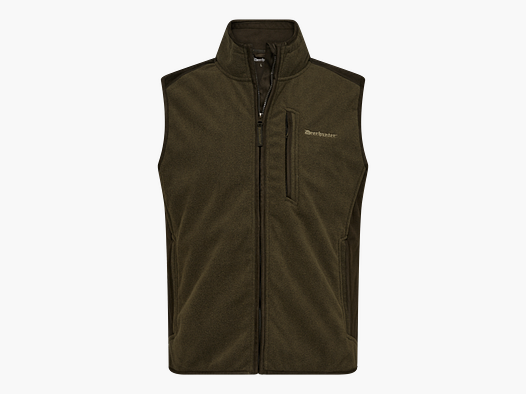 GILET GAMEKEEPER >4515