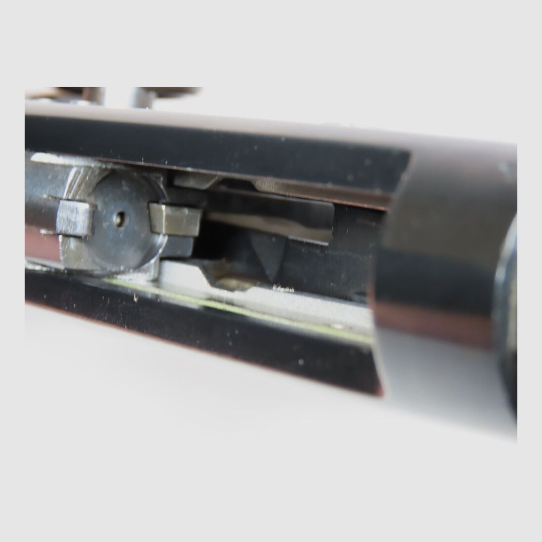 Winchester 94 Classic 25 inch achthoekige loop!