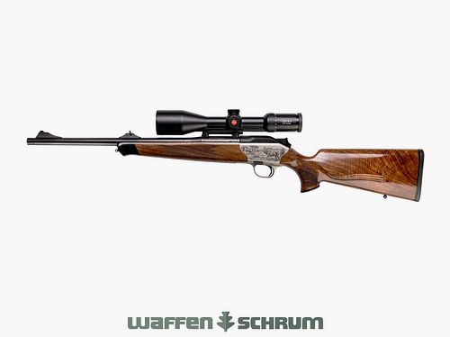 Blaser R8 Luxus Komplettangebot inkl. Optik
