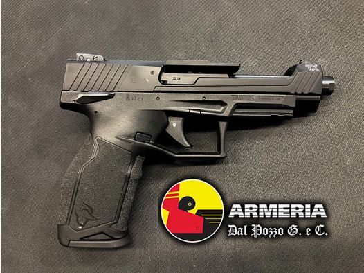 TAURUS TX 22 22LR