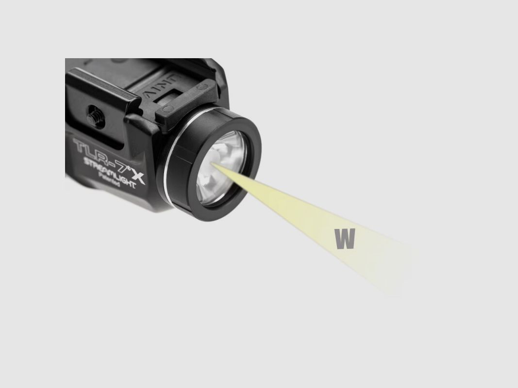 Streamlight TLR-7X USB, image 8 of 11