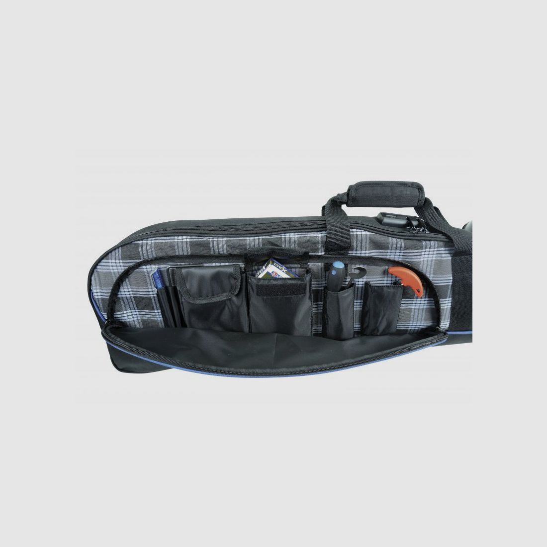 AHG Futteral SOFT CASE, afbeelding 2 van 5
