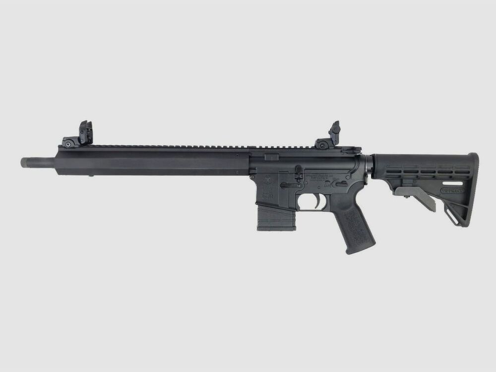 Tippmann Tippmann Arms M4-22 ELITE ALPHA-GS 16 pollici