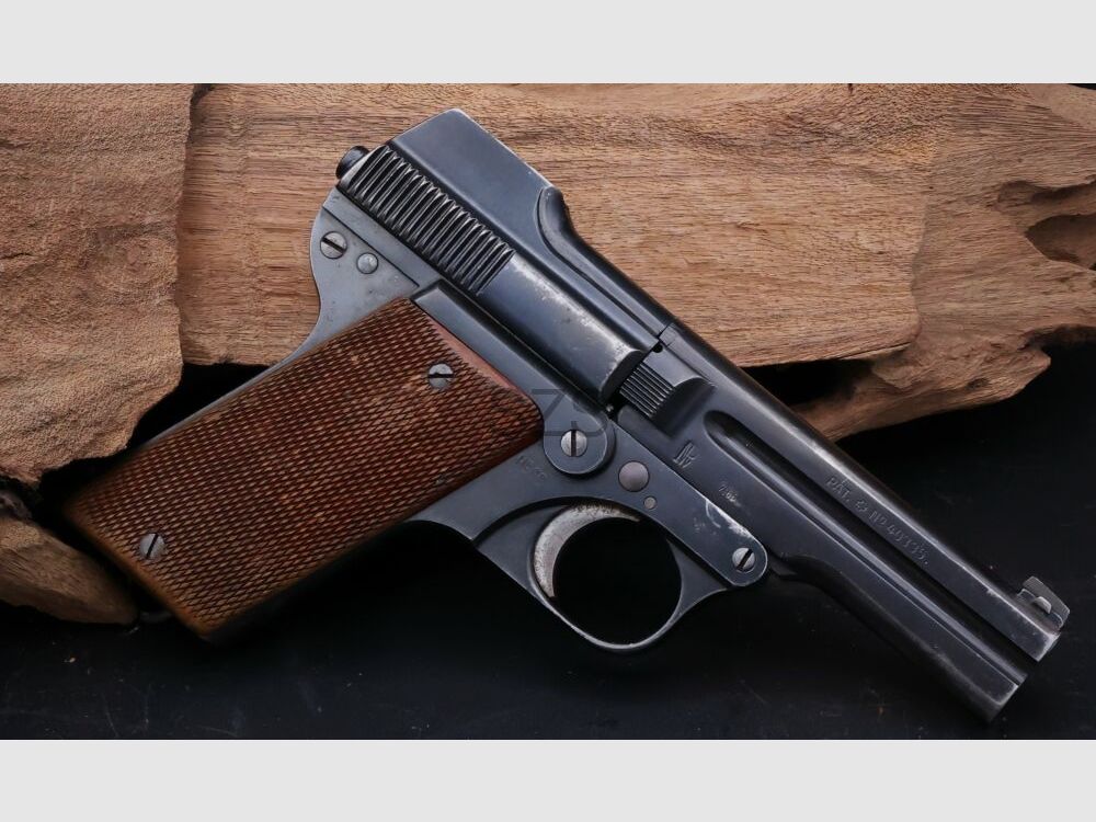 Steyr 1909/34