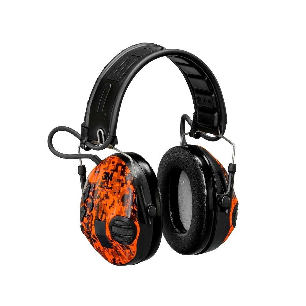Peltor SportTac Camo, afbeelding 3 van 3
