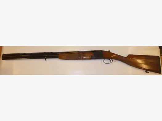 <Browning B25