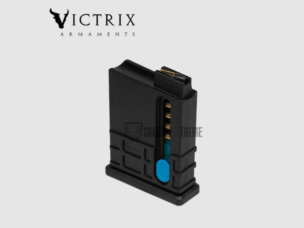 Büchse VICTRIX Gladio Kleinkaliber Kal. 22 Lr Grau, Bild 5 von 5