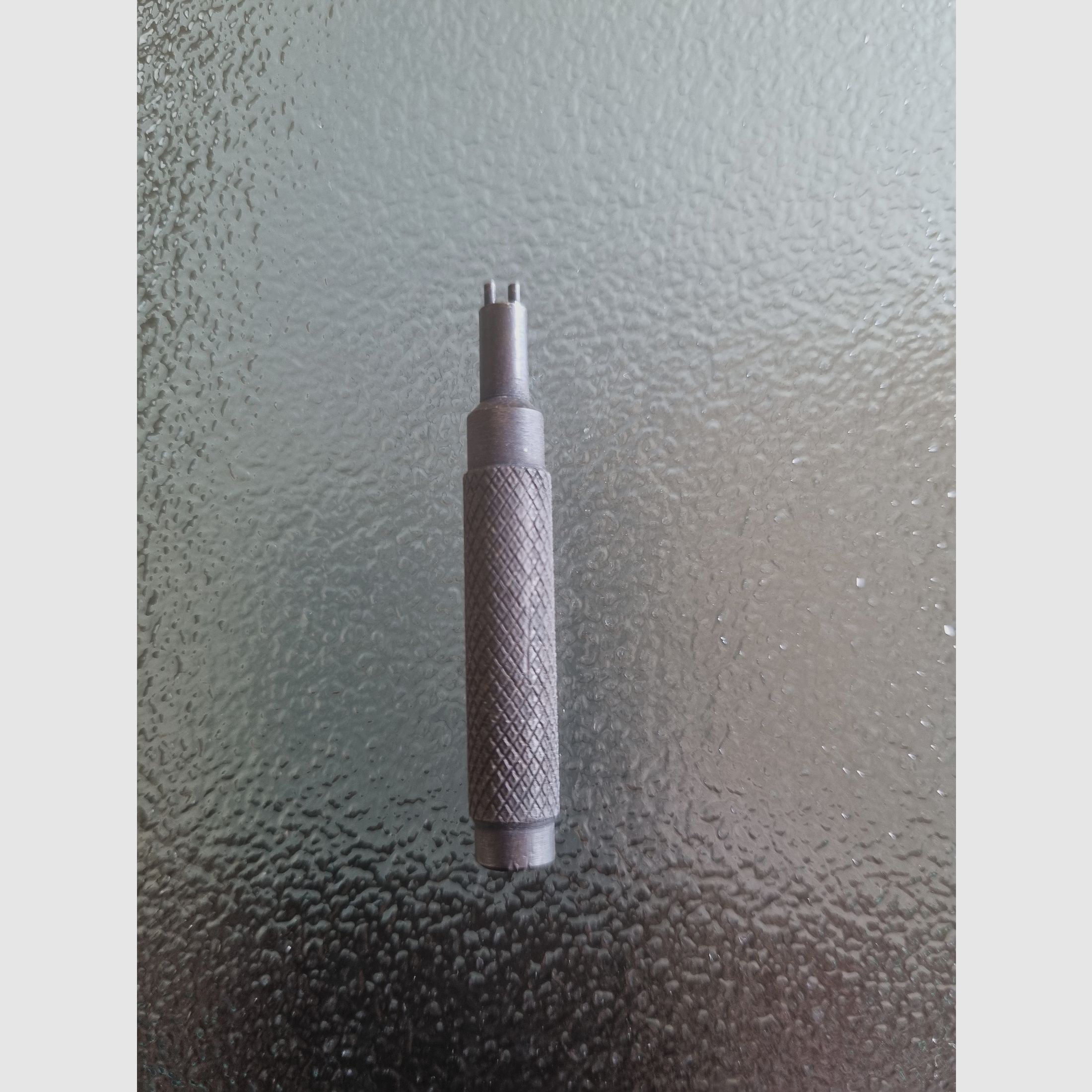 Visierschlüssel DWM P08 Artillerie - DWM P08 Ari - DWM Lange Pistole 08