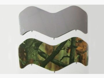 GhostBlind Extenders - 2 pezzi