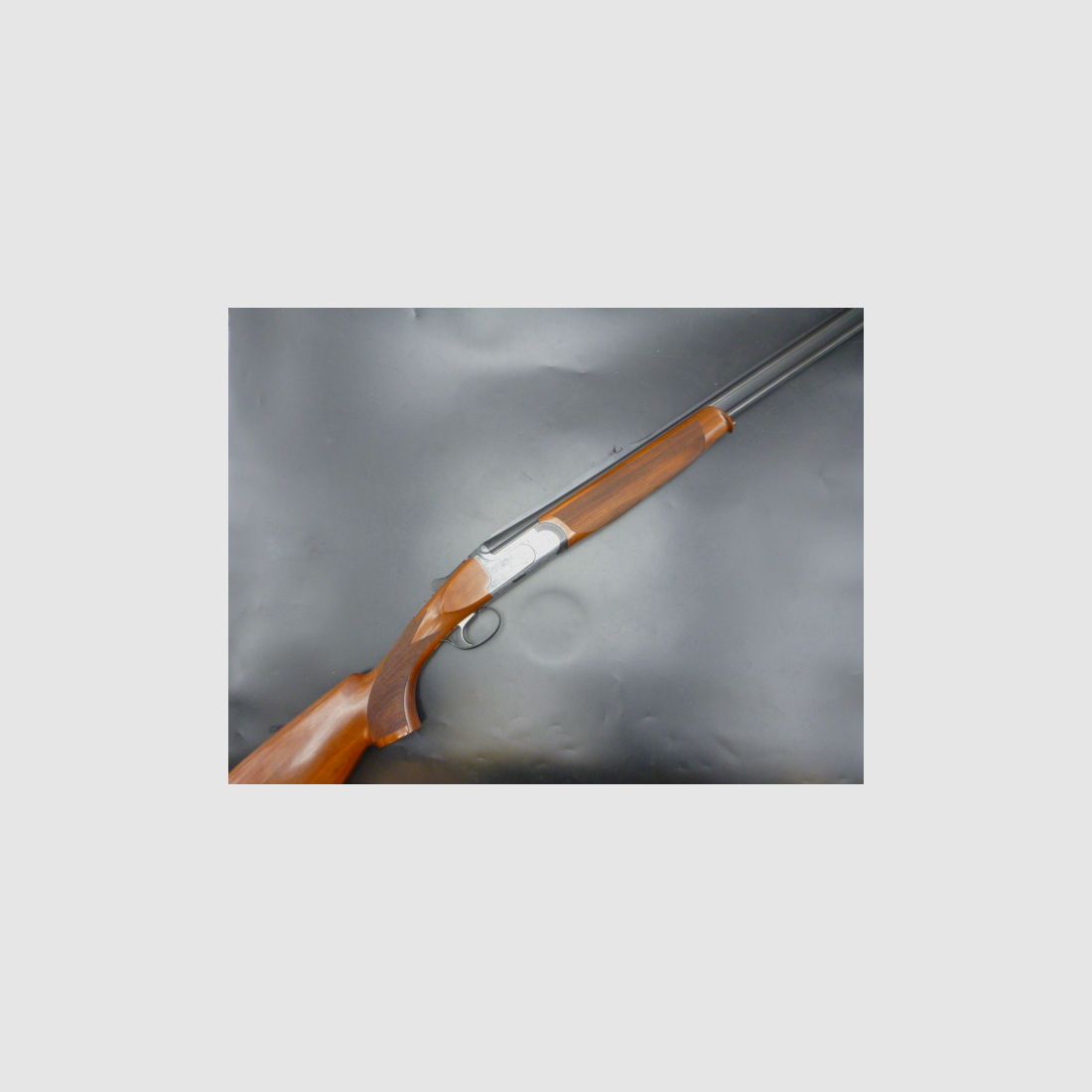 DOPPELKANNE EXPRESS RIZZINI WILD Kaliber 8 X 57jrs, Bild 1 von 7